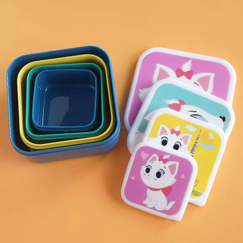 Bonito dos desenhos animados p - Baby Food Organizer avaliação e preço