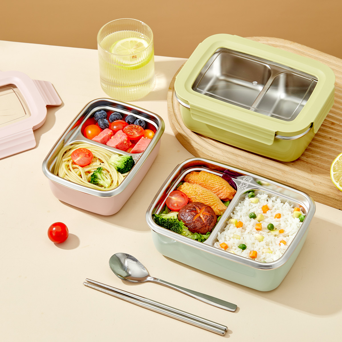 Microondas 304 compartimento d - Baby Food Organizer avaliação e preço