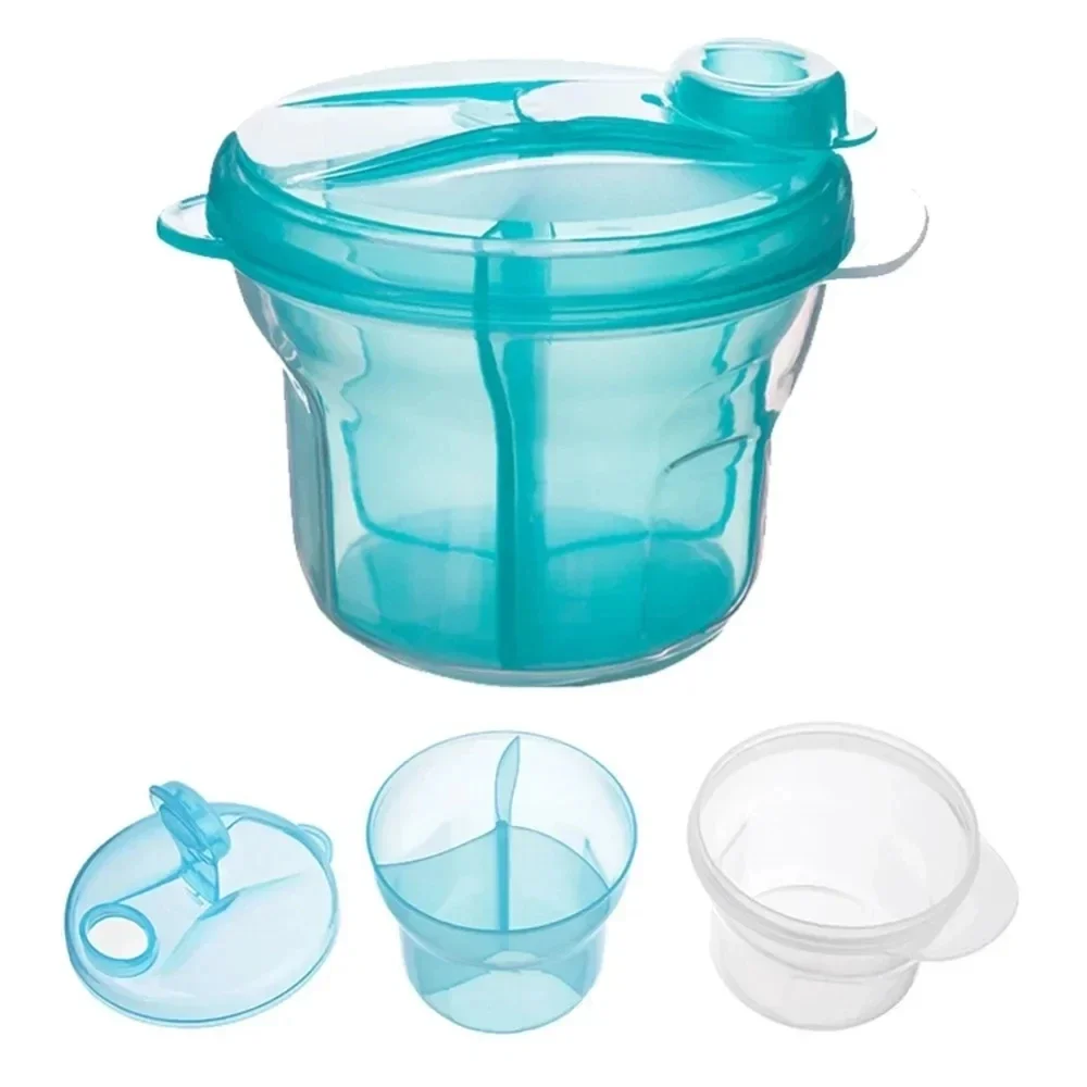 Dispensador de fórmula portáti - Baby Food In Jar avaliação e preço