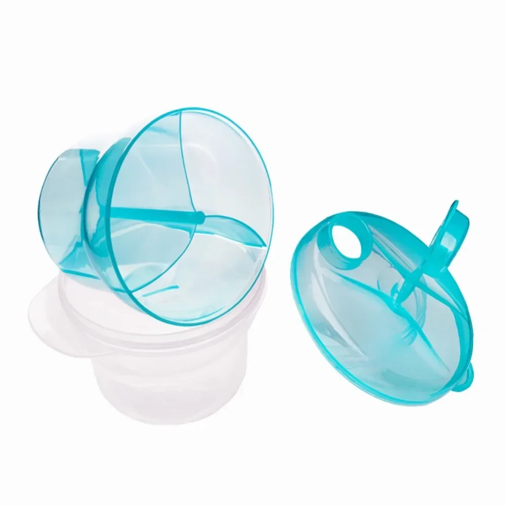 Dispensador de fórmula portáti - Baby Food In Jar avaliação e preço