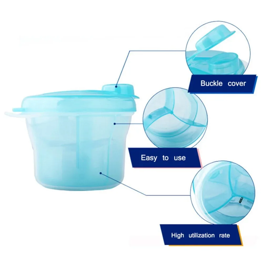 Dispensador de fórmula portáti - Baby Food In Jar avaliação e preço