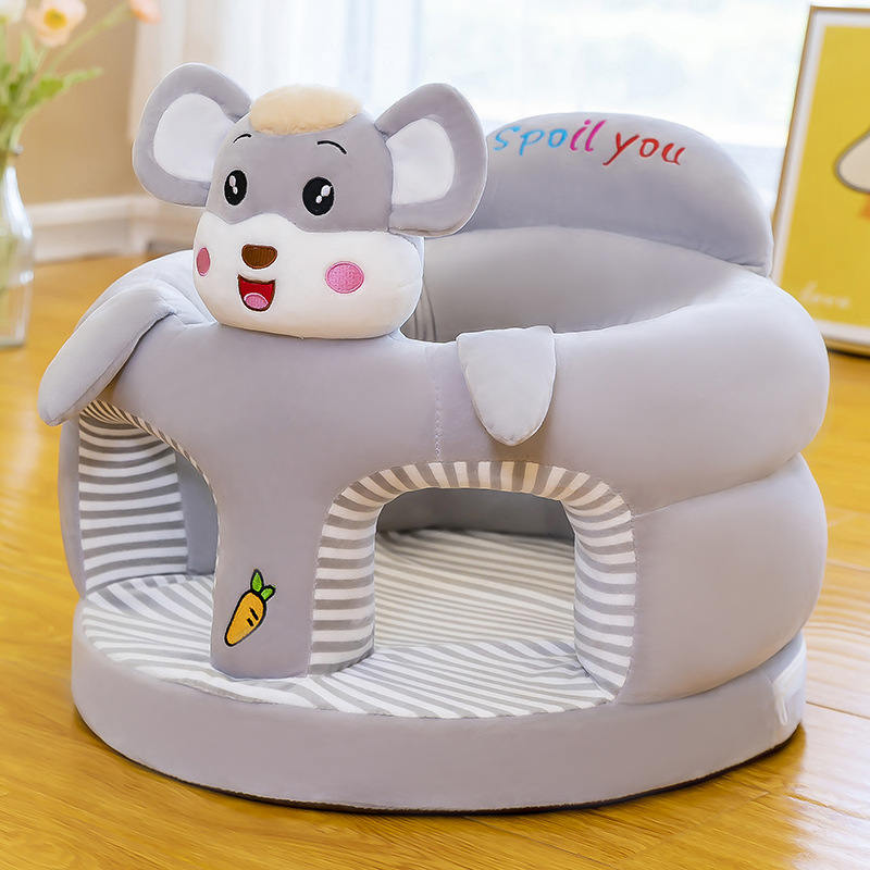 Bonito bebê sofá suporte capa  - Baby Food Nestum avaliação e preço