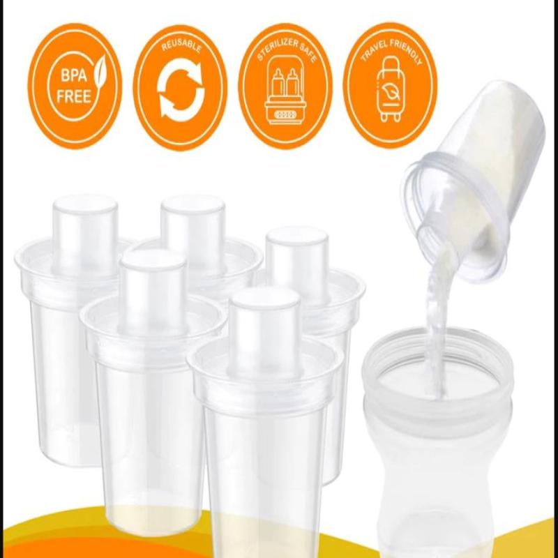 Novo Conjunto de 1 Dispensador - Baby Food In Jar avaliação e preço