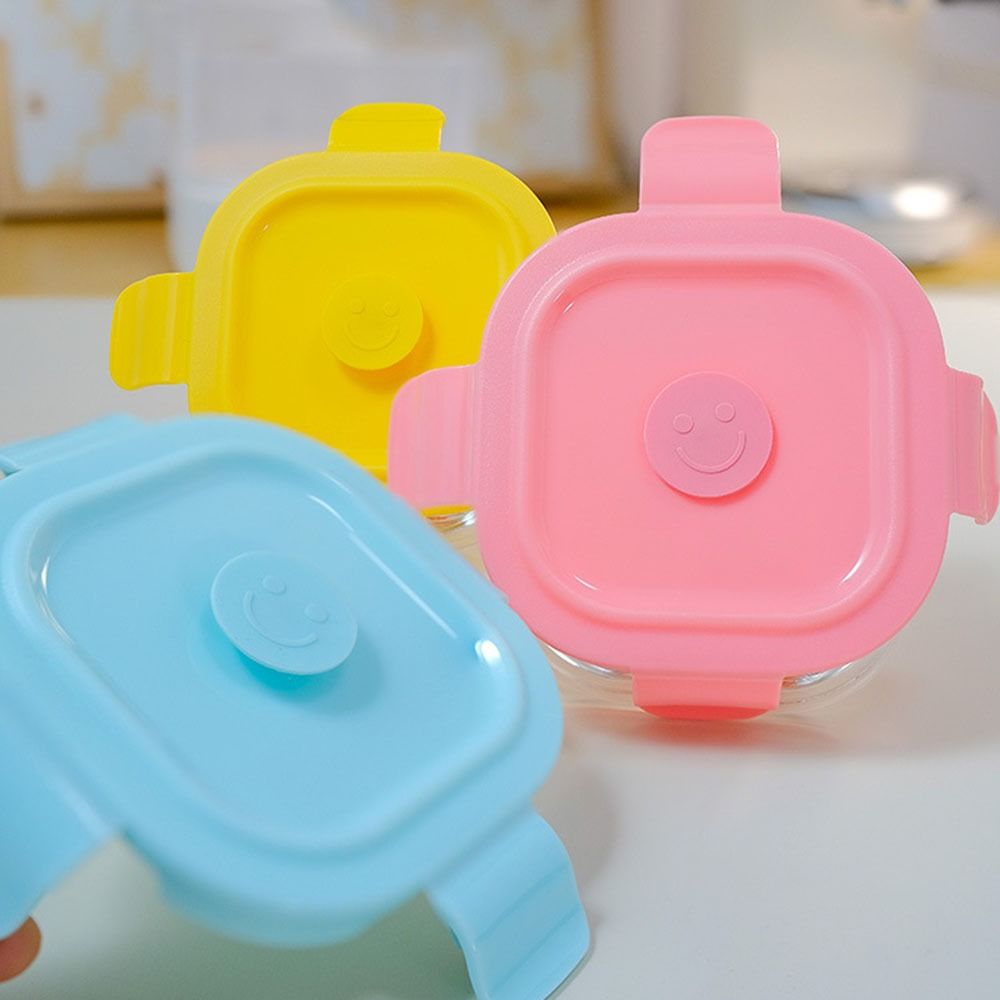Pote de Vidro para Armazenamen - Baby Food In Jar avaliação e preço