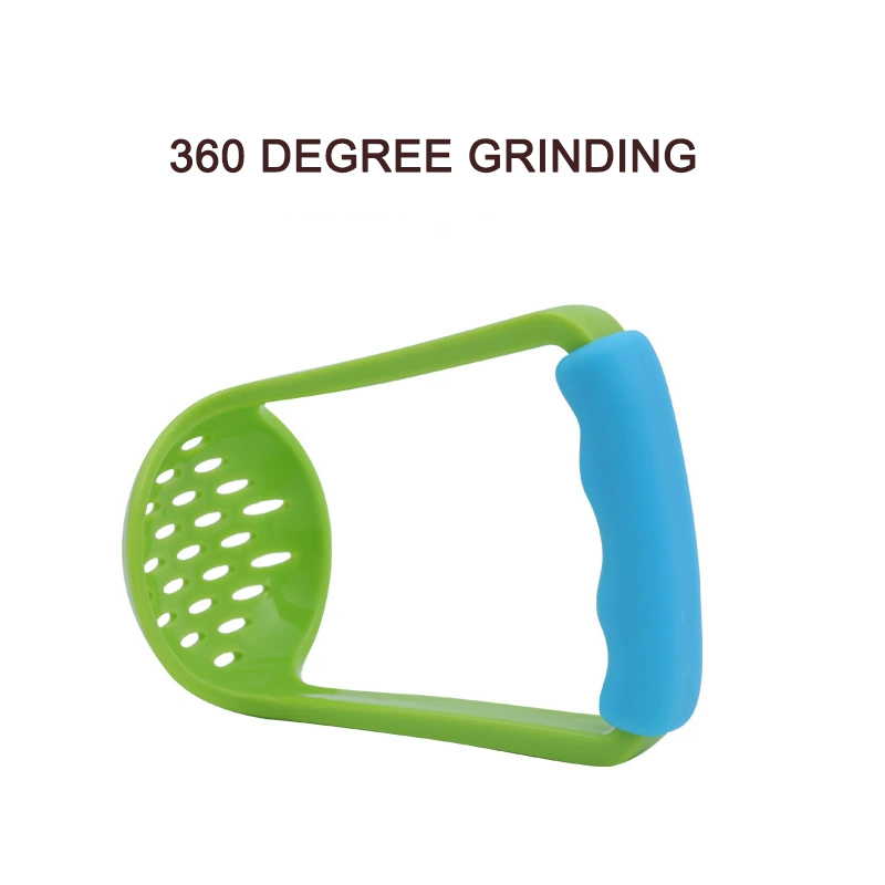 Conjunto de Tigela para Moer A - Baby Food Grinding Bowl avaliação e preço