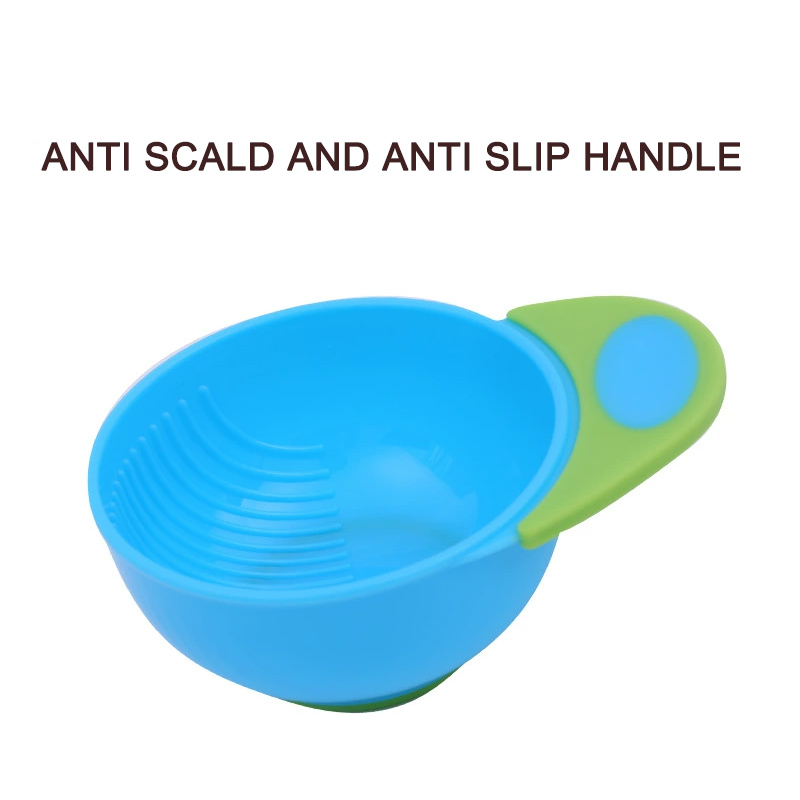 Conjunto de Tigela para Moer A - Baby Food Grinding Bowl avaliação e preço
