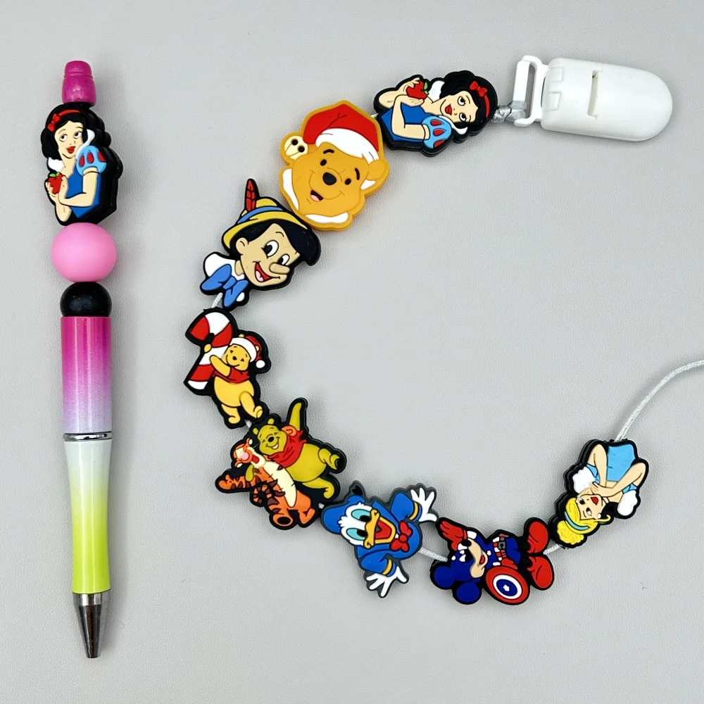10pc diy dos desenhos animados - Baby 1 Year Food avaliação e preço