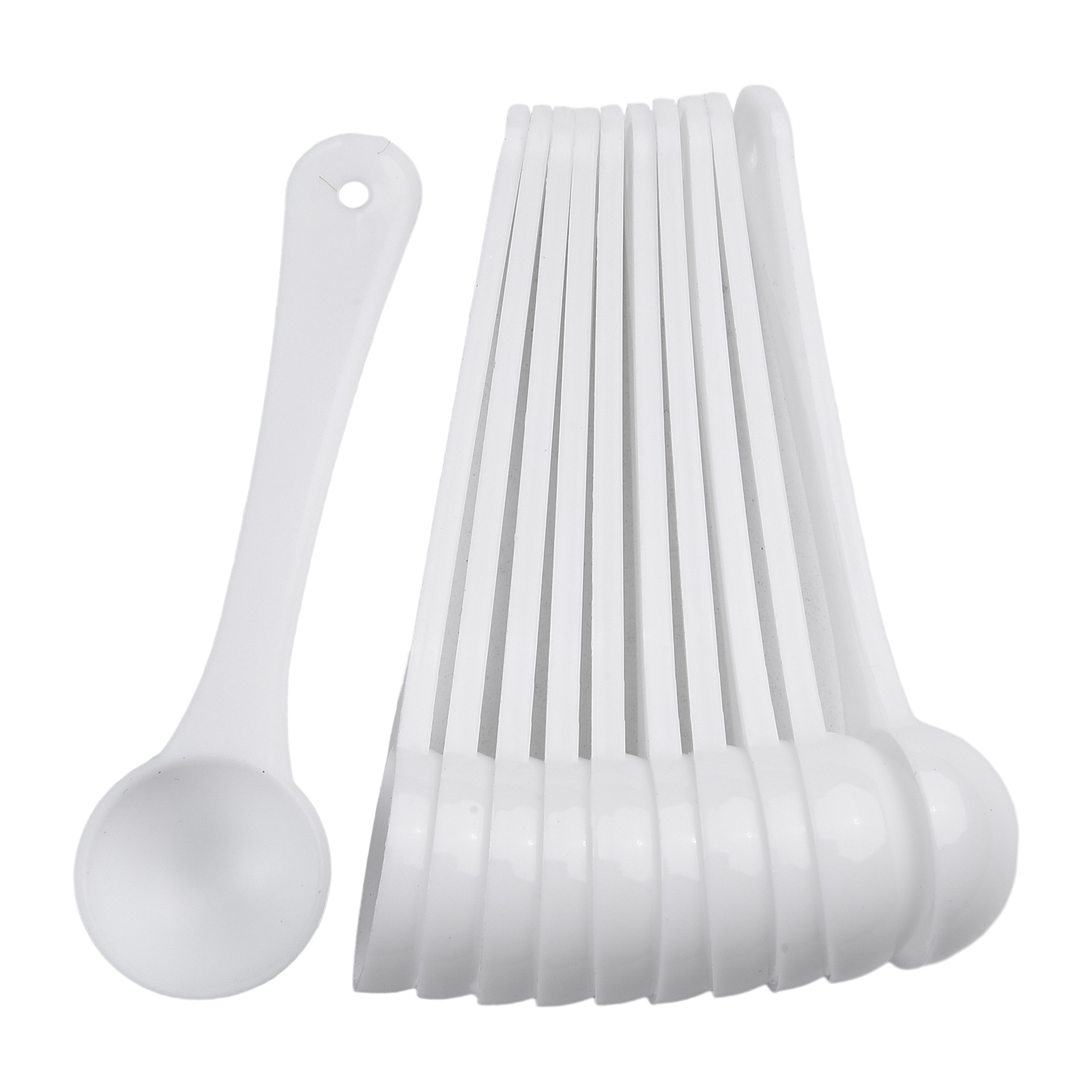 Conjunto de 50/500 Colheres Me - Baby Food Oatmeal avaliação e preço