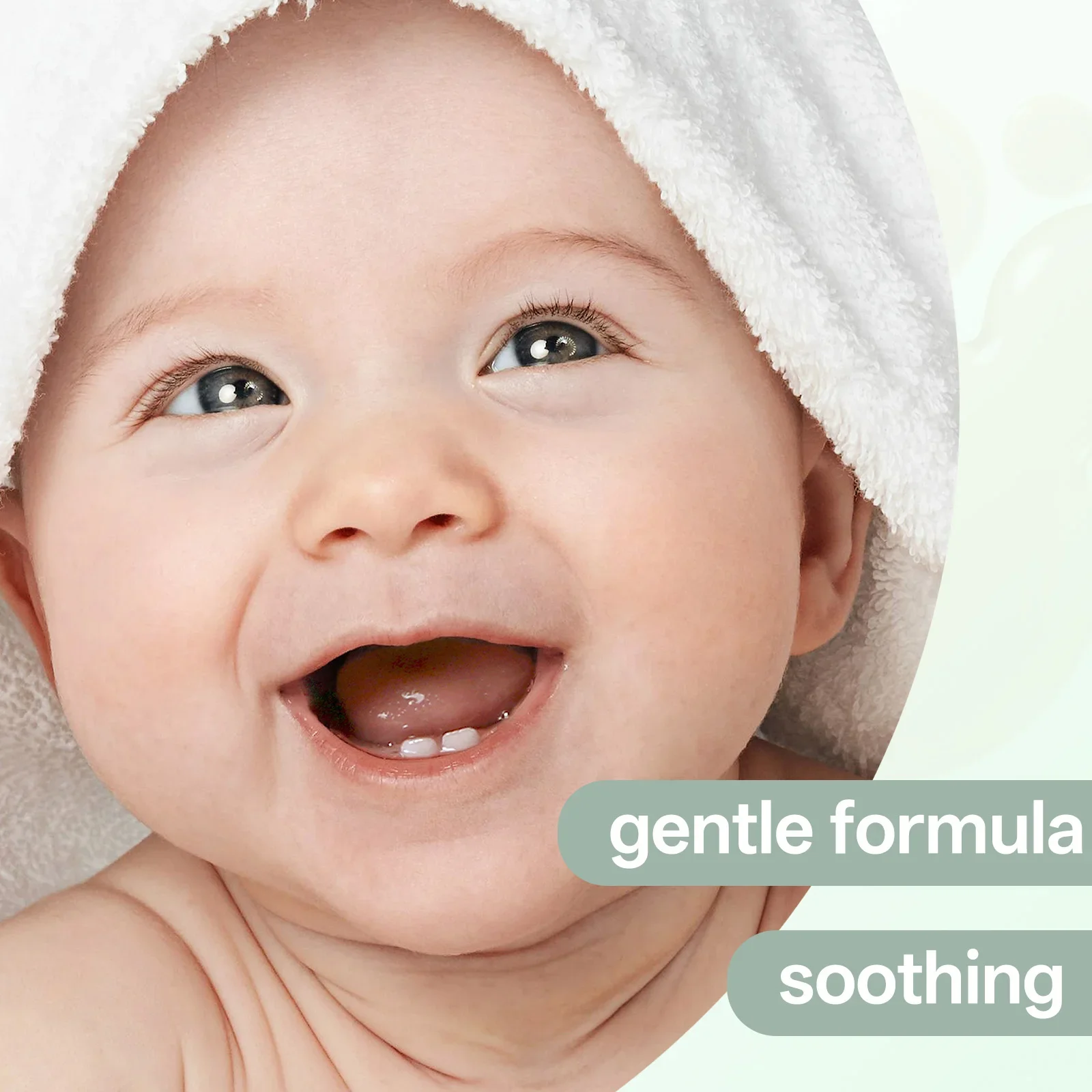 Goma de Massagem com Vitamina  - Baby Food Oil avaliação e preço