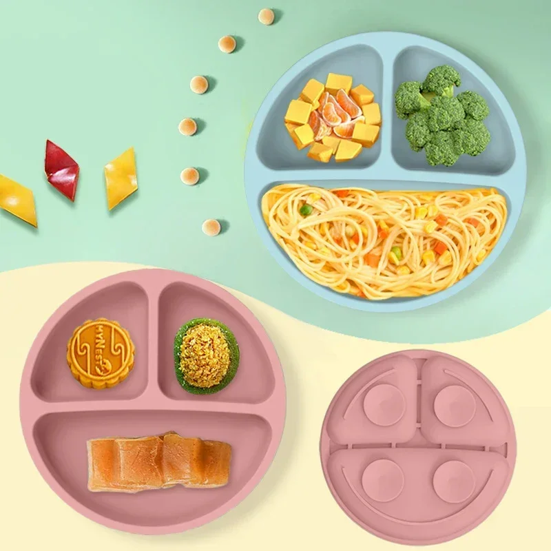 Conjunto de prato infantil de  - Baby Food Kit avaliação e preço