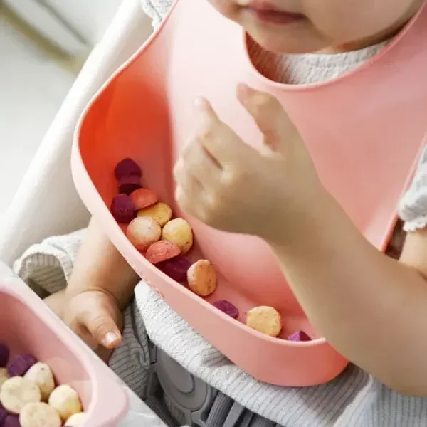 Conjunto de prato infantil de  - Baby Food Kit avaliação e preço