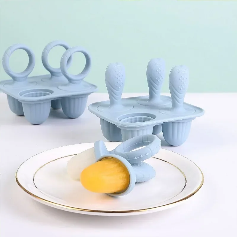 5 pçs bebê frutas e vegetais m - Baby Food In Jar avaliação e preço