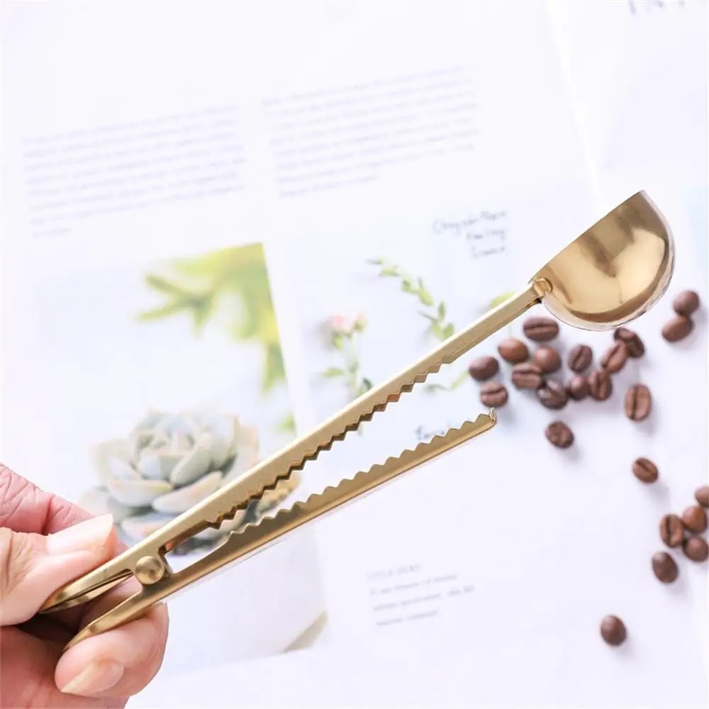 Colher Medidora de Aço Inoxidá - Baby Food Oatmeal avaliação e preço