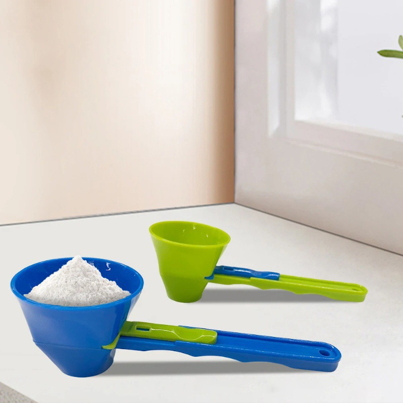Colher Medidora Deslizante Sem - Baby Food Oatmeal avaliação e preço
