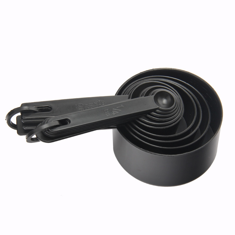 10 pçs conjunto preto colher d - Baby Food Oatmeal avaliação e preço