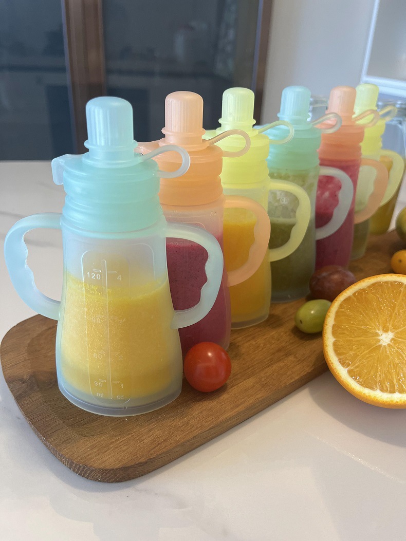 Novo Saco de Armazenamento de  - Baby Food In Jar avaliação e preço