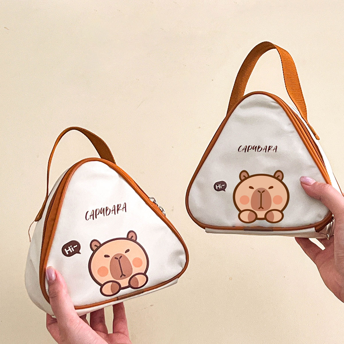 WORTHBUY Mini Capivara Térmica - Baby Food Organizer avaliação e preço