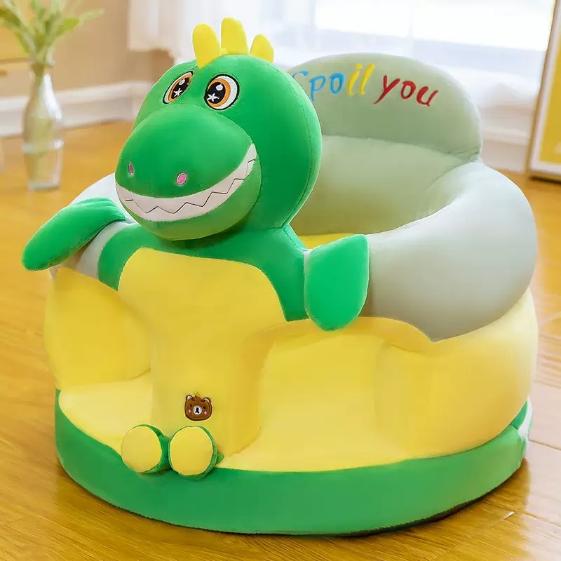 Bonito bebê sofá suporte capa  - Baby Food Nestum avaliação e preço