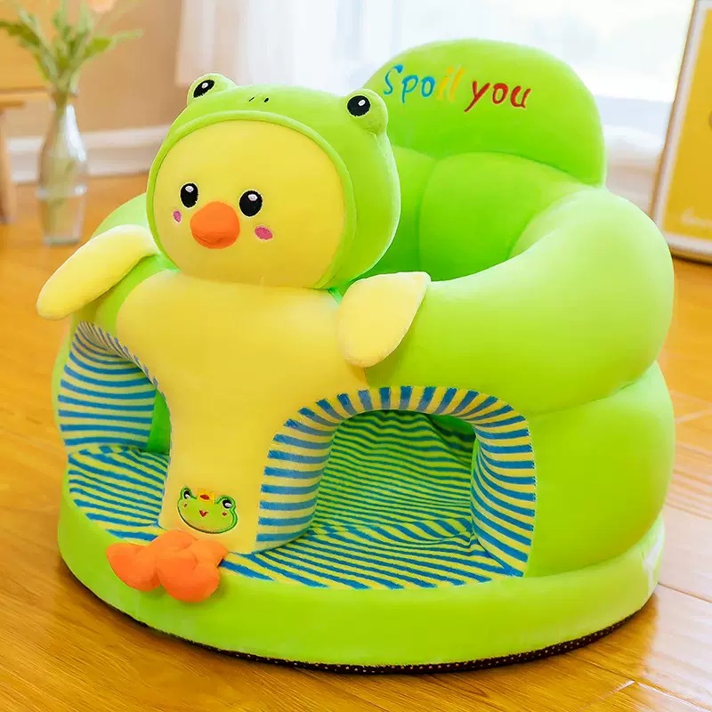 Bonito bebê sofá suporte capa  - Baby Food Nestum avaliação e preço