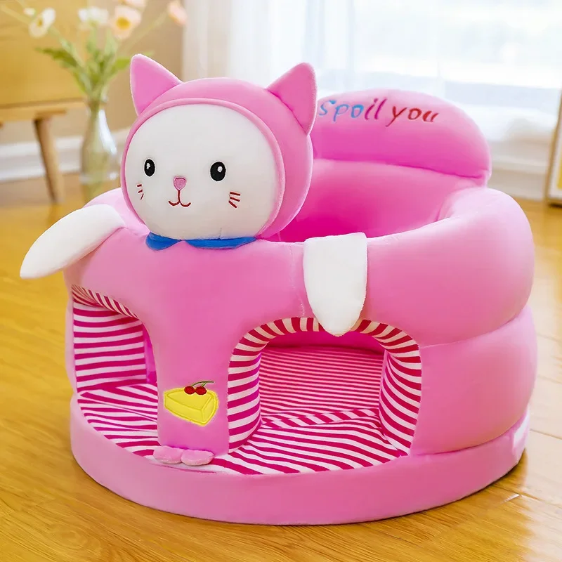Bonito bebê sofá suporte capa  - Baby Food Nestum avaliação e preço