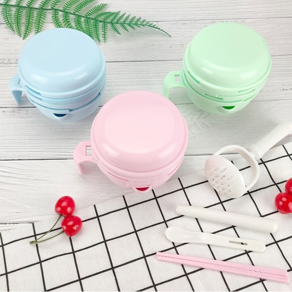 Tigela de moagem de alimentos  - Baby Food Grinding Bowl avaliação e preço