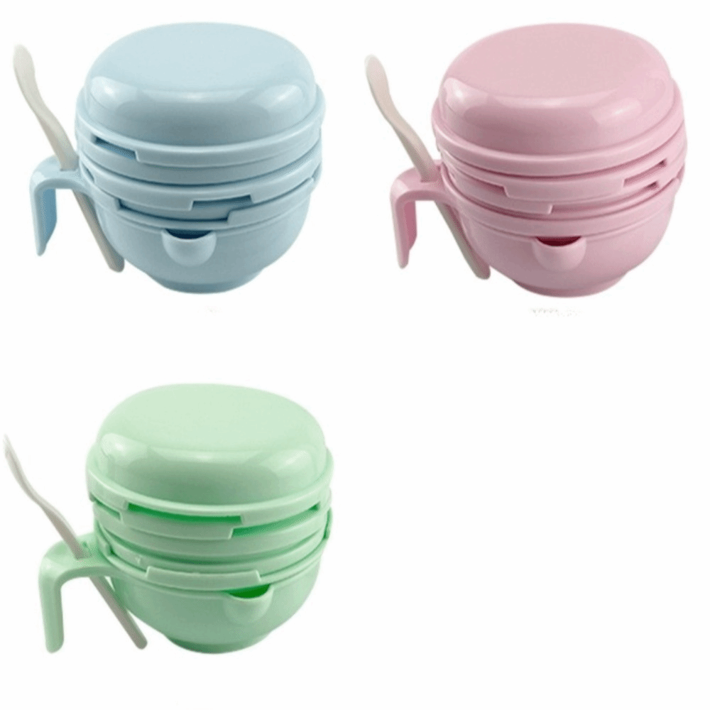 Tigela de moagem de alimentos  - Baby Food Grinding Bowl avaliação e preço