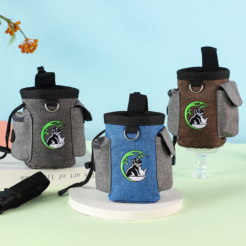 Saco de cintura portátil para  - Snack Container Travel avaliação e preço