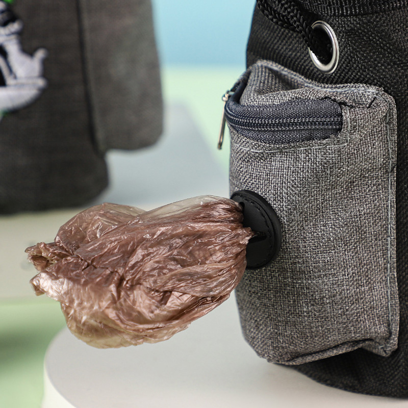 Saco de cintura portátil para  - Snack Container Travel avaliação e preço