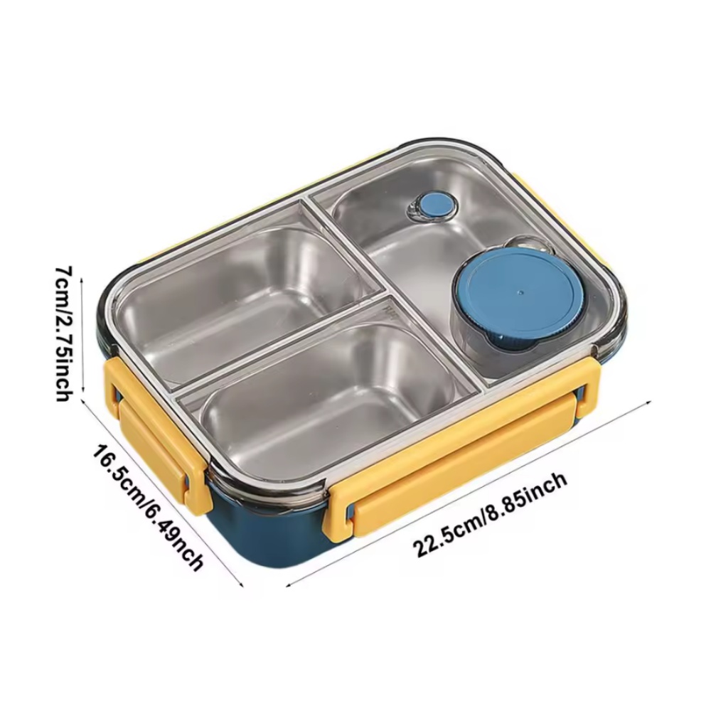 Lancheiras portáteis de 850ml  - Baby Food Organizer avaliação e preço