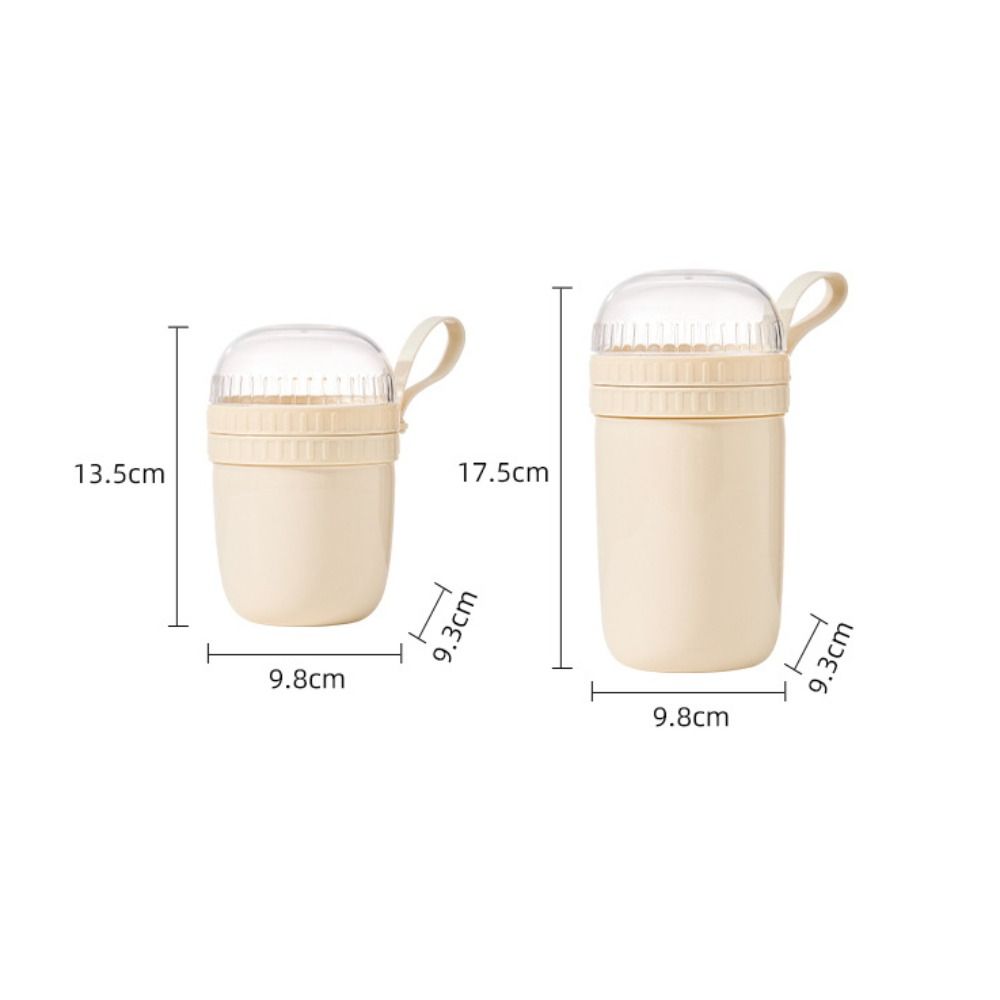 Novos Copos de Café da Manhã d - Baby Food Oatmeal avaliação e preço
