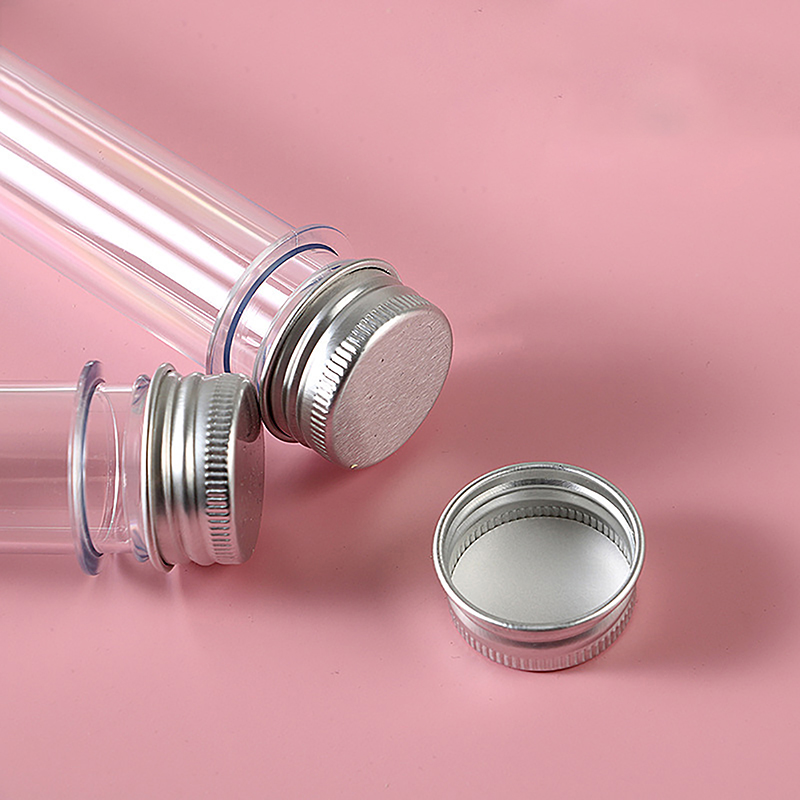 1/5 pçs tubos de ensaio de lab - Baby Food In Jar avaliação e preço