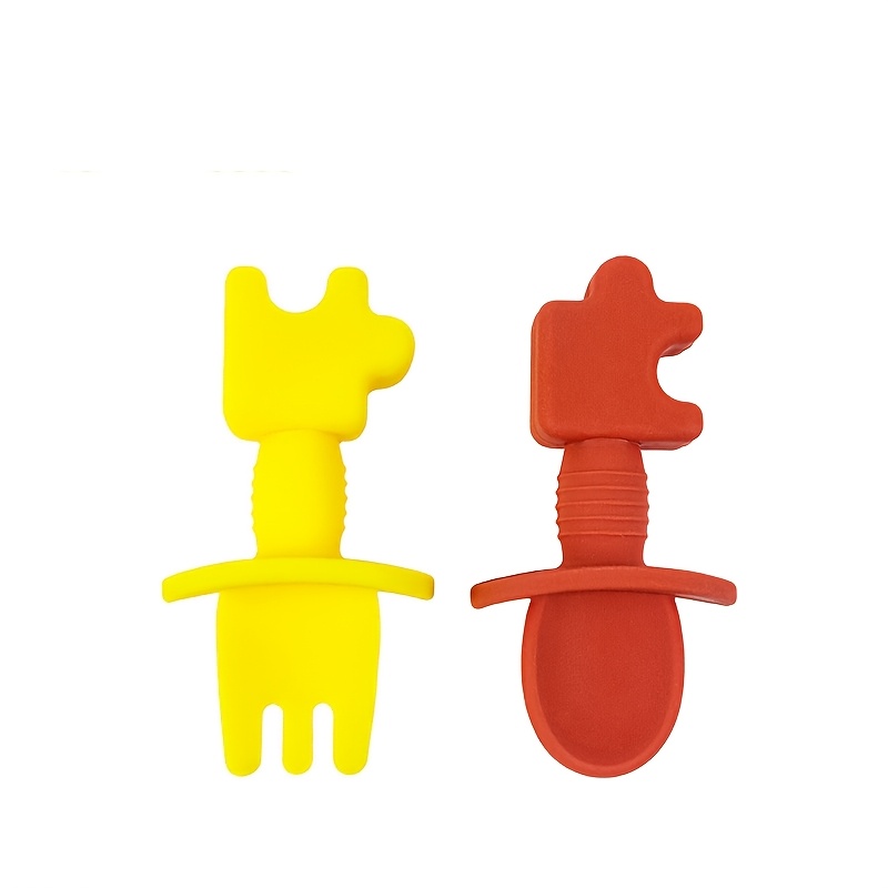 6 pçs/set utensílio de aliment - Baby Food Menu avaliação e preço