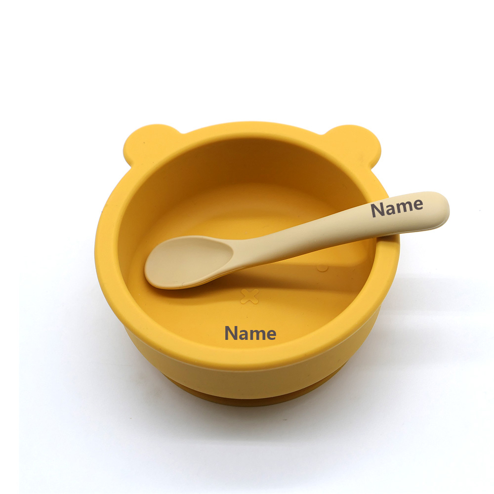 Conjunto de talheres infantis, - Baby Food Kit avaliação e preço