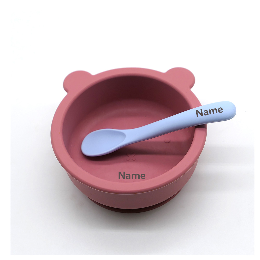Conjunto de talheres infantis, - Baby Food Kit avaliação e preço