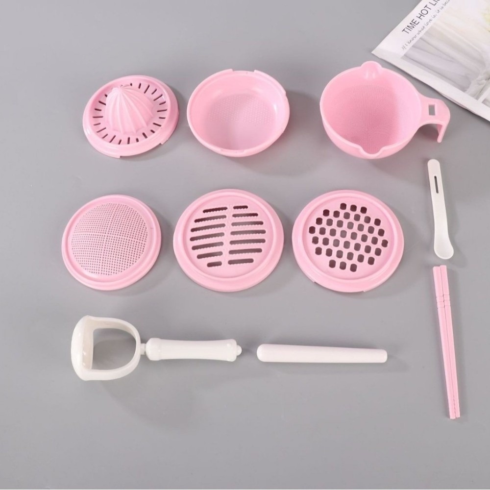 Tigela de moagem de alimentos  - Baby Food Grinding Bowl avaliação e preço
