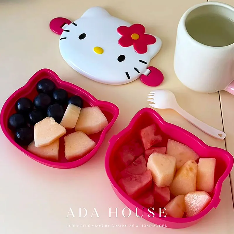 Lancheira Portátil em Formato  - Snack Container Travel avaliação e preço