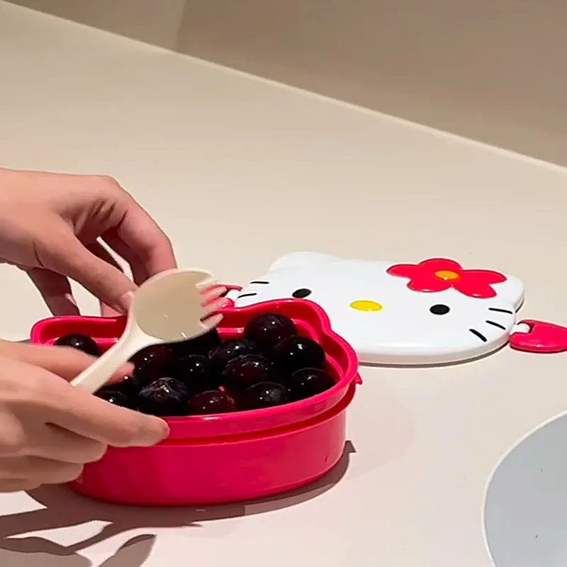 Lancheira Portátil em Formato  - Snack Container Travel avaliação e preço