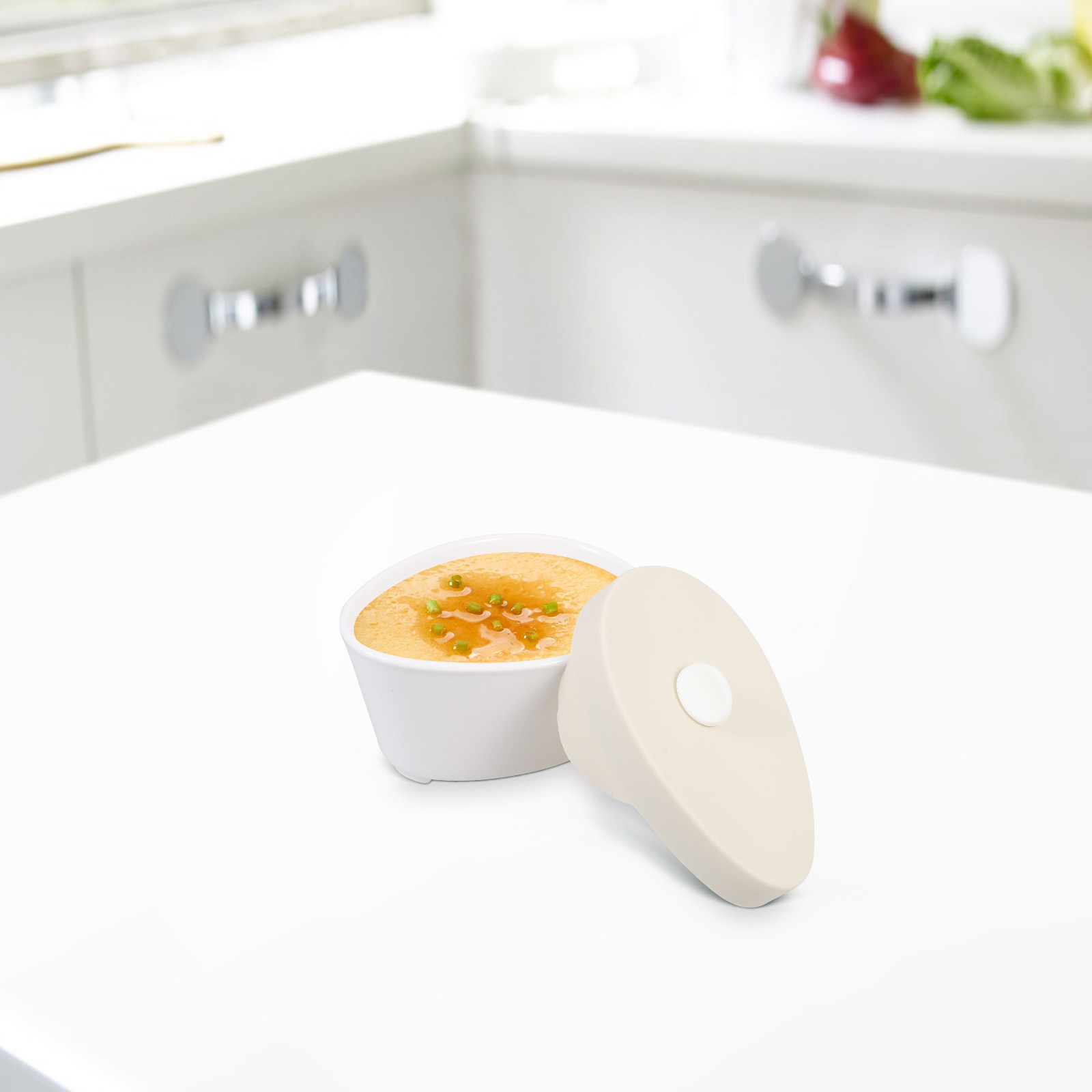 Panela de Cerâmica para Ensopa - Baby Food Stew avaliação e preço