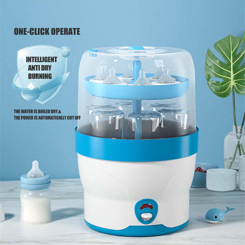 Garrafa de alimentação do bebê - Baby Food Allergy Rash avaliação e preço