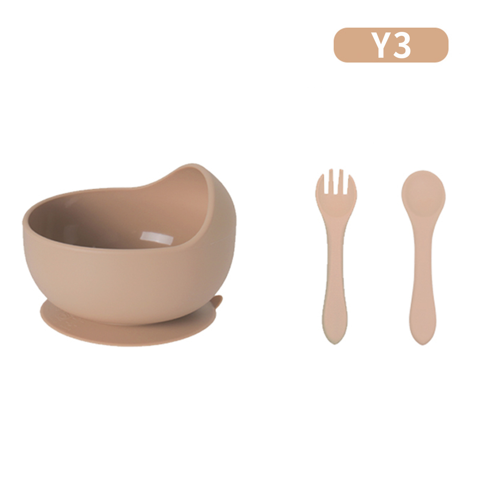 Conjunto de Utensílios de Mesa - Baby Food Menu avaliação e preço