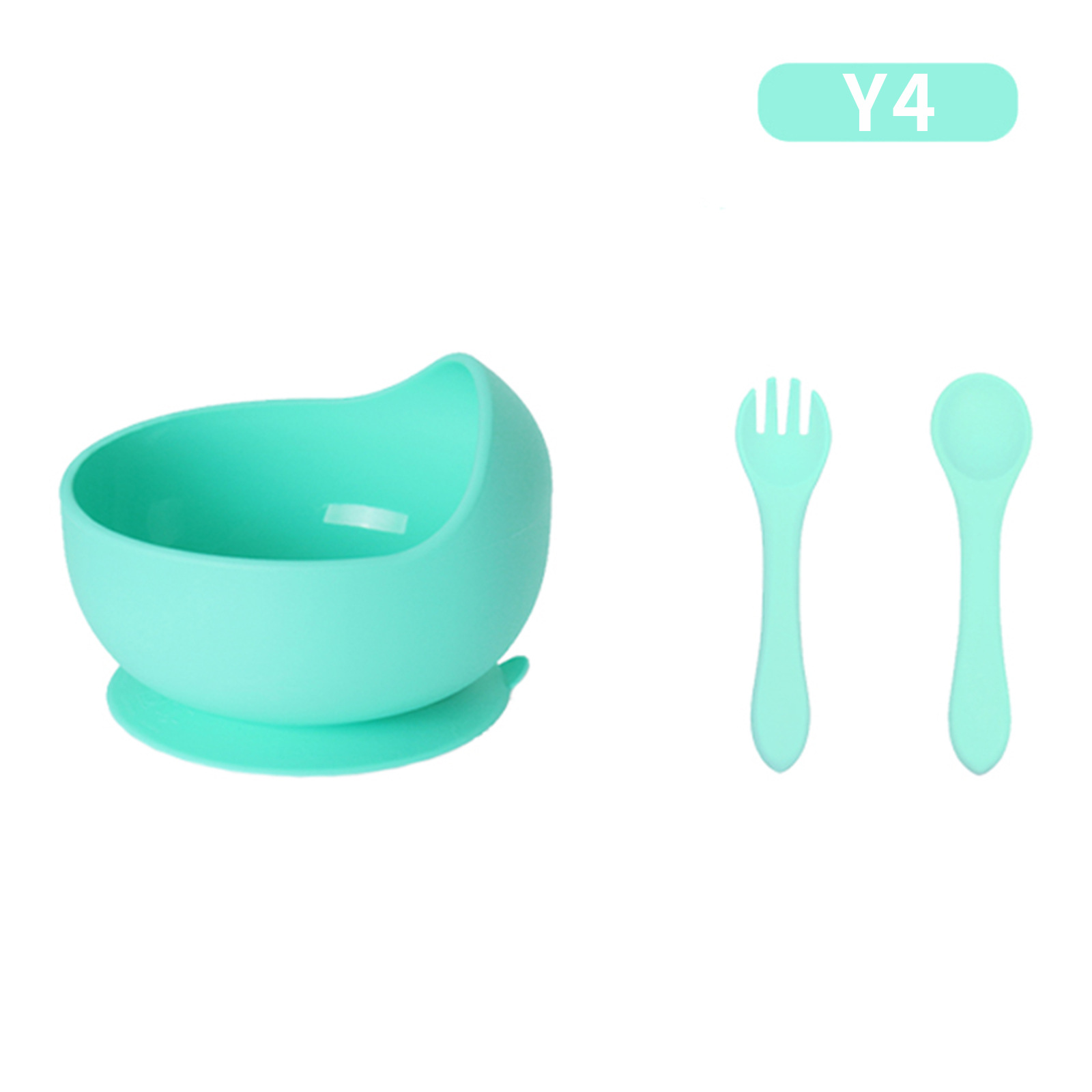 Conjunto de Utensílios de Mesa - Baby Food Menu avaliação e preço