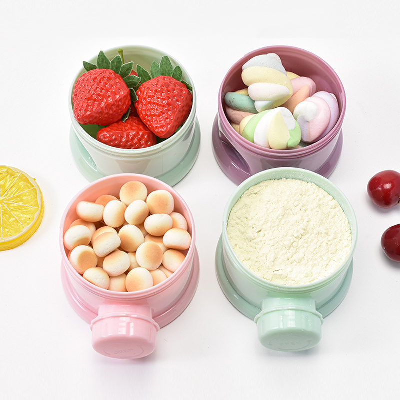 Armazenamento de três/quatro c - Baby Food In Jar avaliação e preço