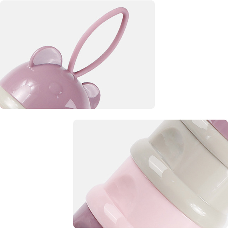Armazenamento de três/quatro c - Baby Food In Jar avaliação e preço