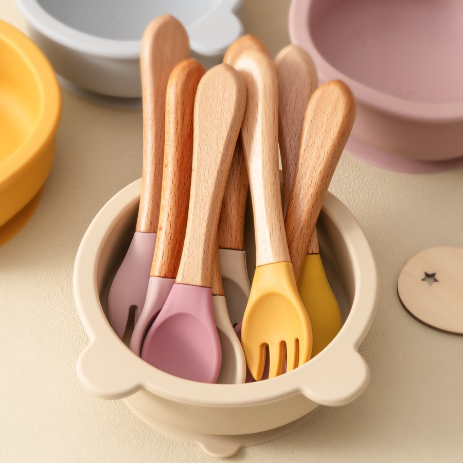 Conjunto de utensílios para ap - Baby Food Kit avaliação e preço
