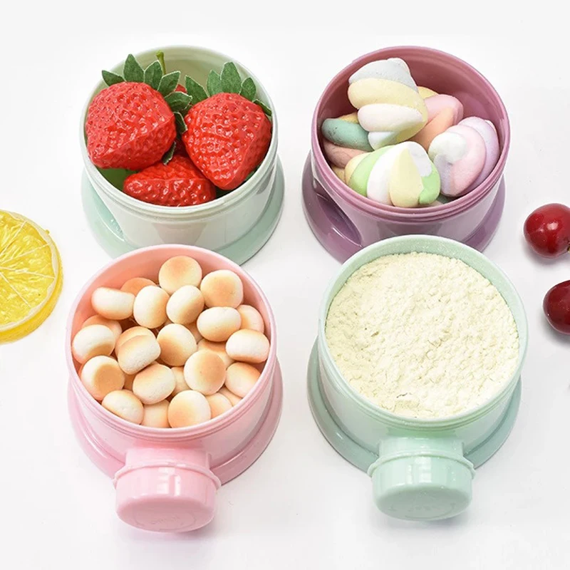 Caixa de armazenamento de alim - Baby Food In Jar avaliação e preço