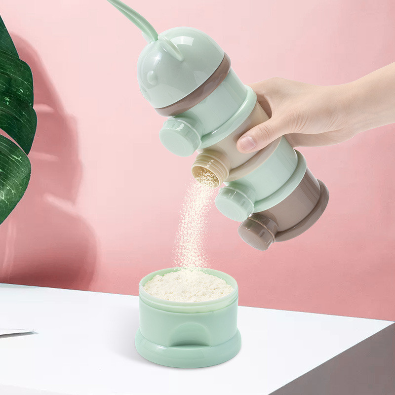 Recipiente portátil para leite - Baby Food In Jar avaliação e preço