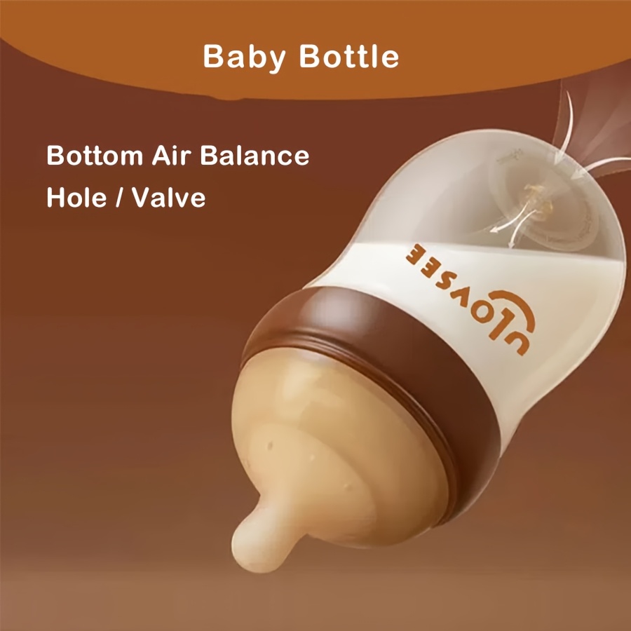 Mamadeira de Vidro com Boca La - Baby Food Containers Glass avaliação e preço