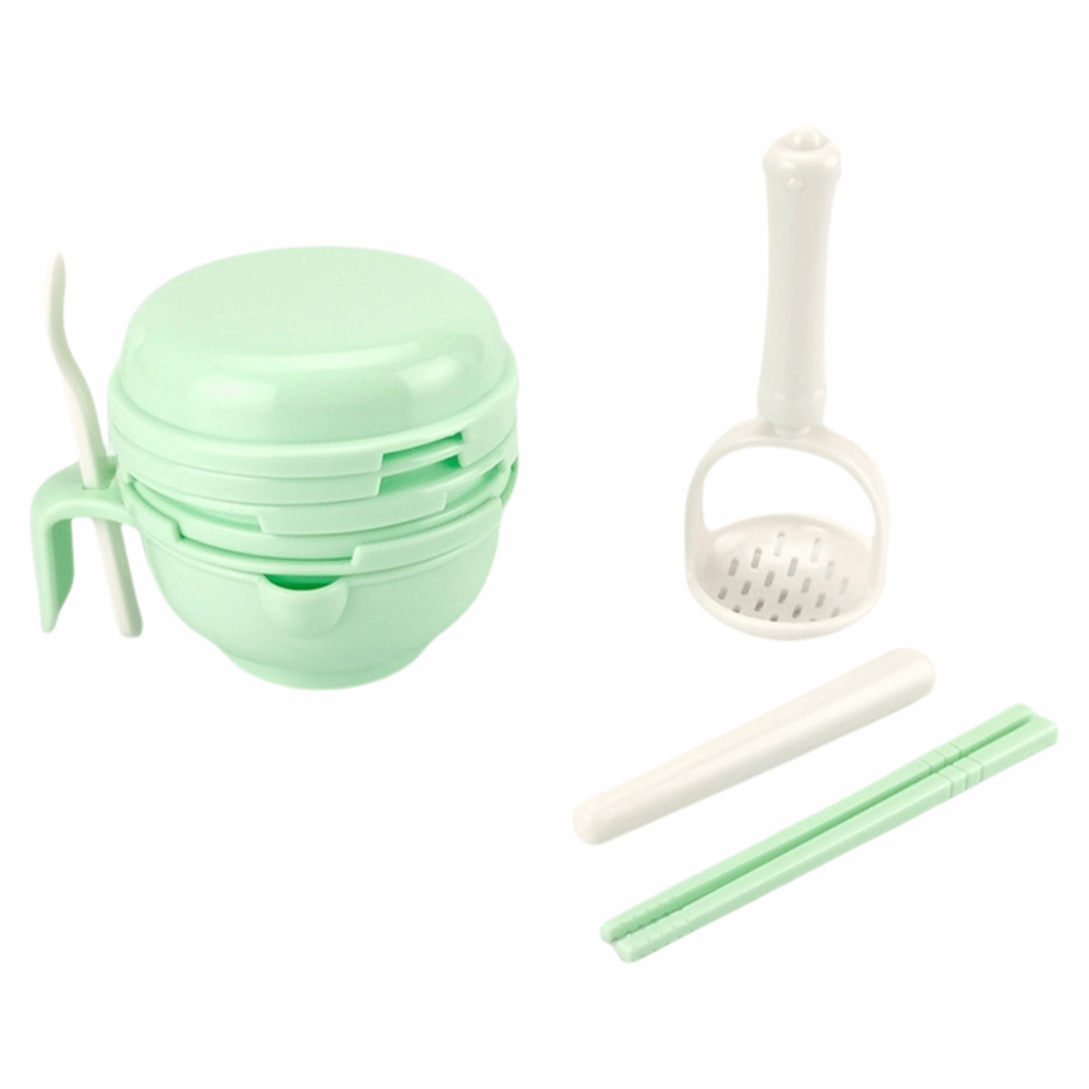 Tigela de moagem de alimentos  - Baby Food Grinding Bowl avaliação e preço