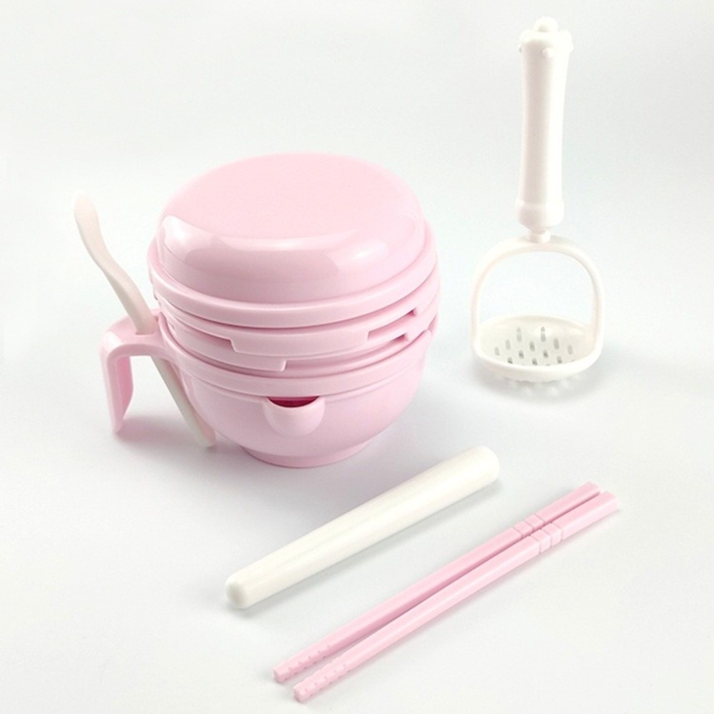 Tigela de moagem de alimentos  - Baby Food Grinding Bowl avaliação e preço