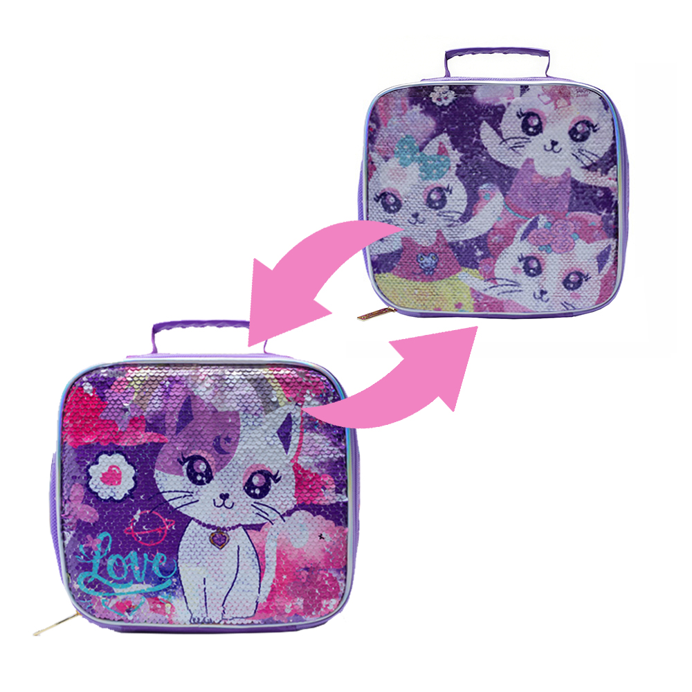 Bolsa Infantil BLING BABIES, L - Baby 1 Year Food avaliação e preço